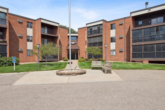 1800 Riverwood Drive, Burnsville, MN 55337