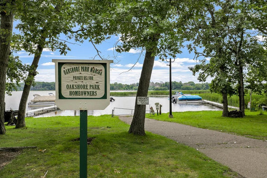 4775 126th Street Court, White Bear Lake, MN 55110
