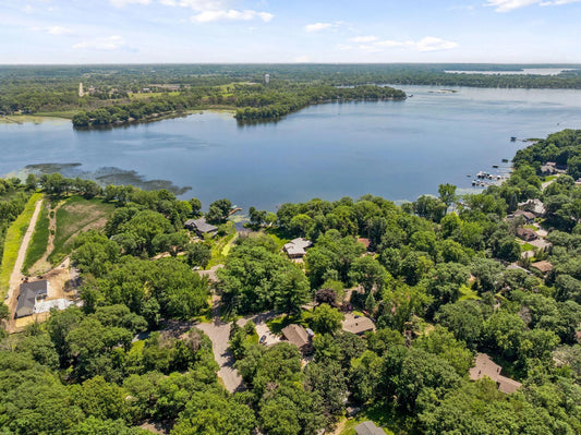 5962 Hobe Lane, White Bear Twp, MN 55110