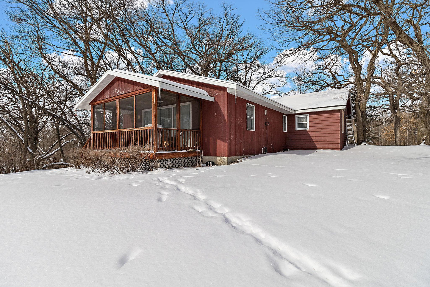 39314 Clitherall Lake Road, Clitherall Twp, MN 56515