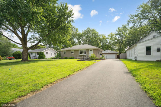 5114 Florida Avenue, Crystal, MN 55428