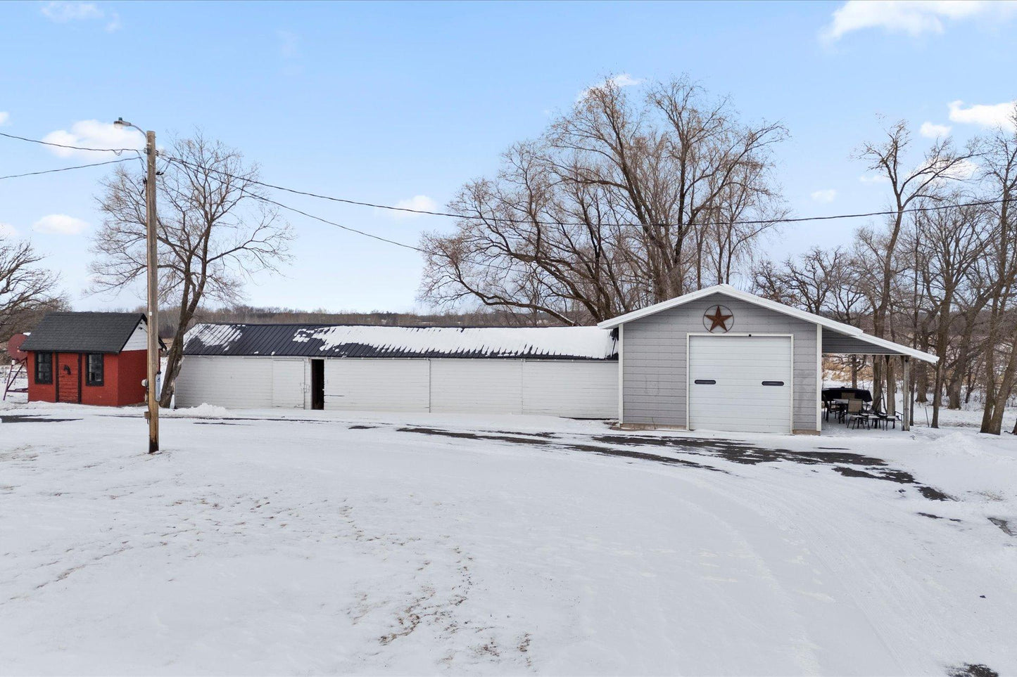 13286 162nd Avenue, Foreston, MN 56330