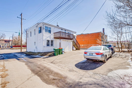 609 Dale Street, Saint Paul, MN 55103