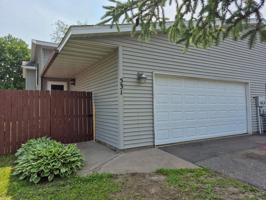 531 Tiffany Drive, Hastings, MN 55033