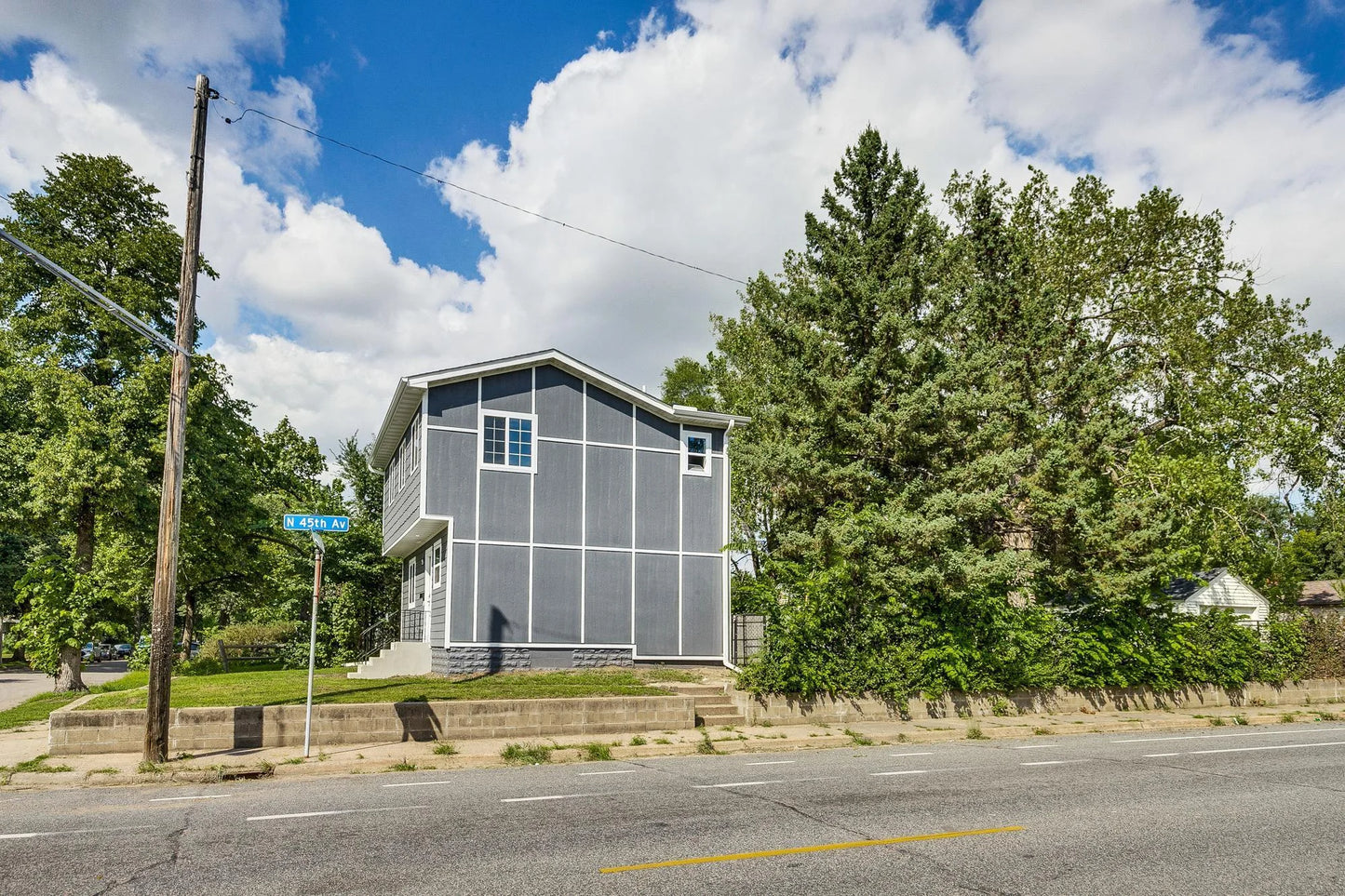 4502 Colfax Avenue, Minneapolis, MN 55412