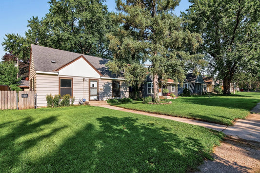5748 25th Avenue, Minneapolis, MN 55417