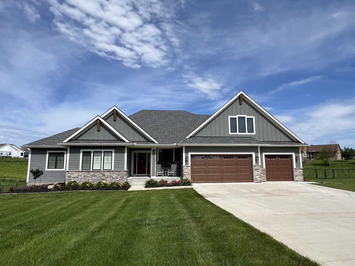 4212 Boulder Circle, Webster, MN 55088