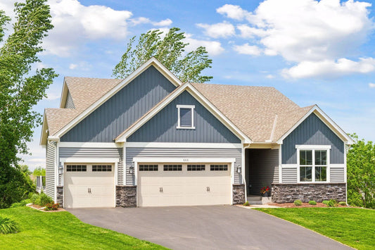 606 Blue Heron Circle, Jordan, MN 55352