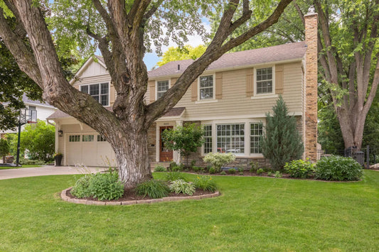 4604 Oak Drive, Edina, MN 55424
