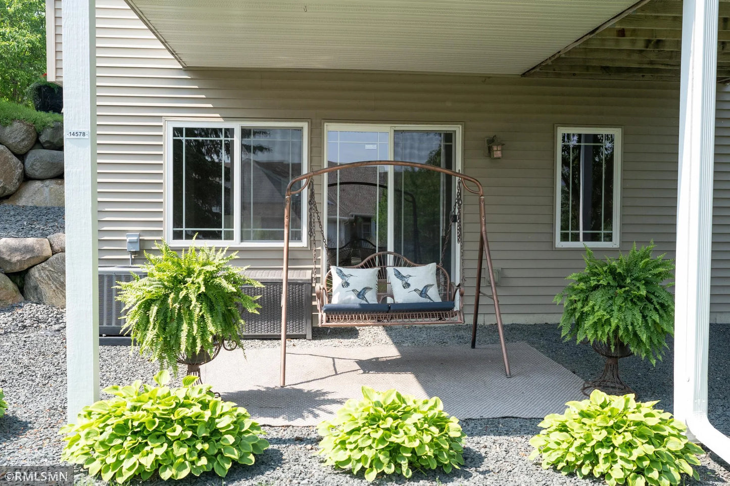 14578 Hunters Lane, Savage, MN 55378