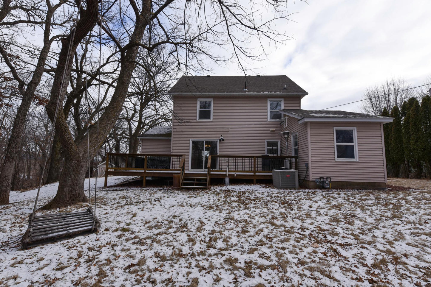 735 Forest Hills Drive, Rochester, MN 55902