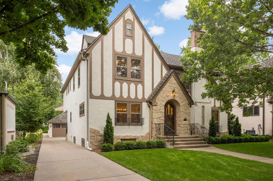 4627 Bruce Avenue , Edina, MN 55424