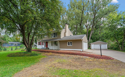5300 33rd Avenue, Golden Valley, MN 55422